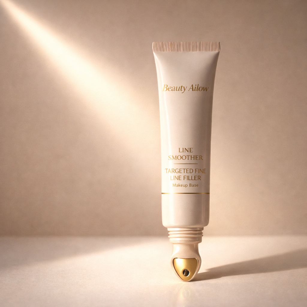 Your Real-Life "Blur Filter". Swipe Away Fine Lines in Seconds-QDL