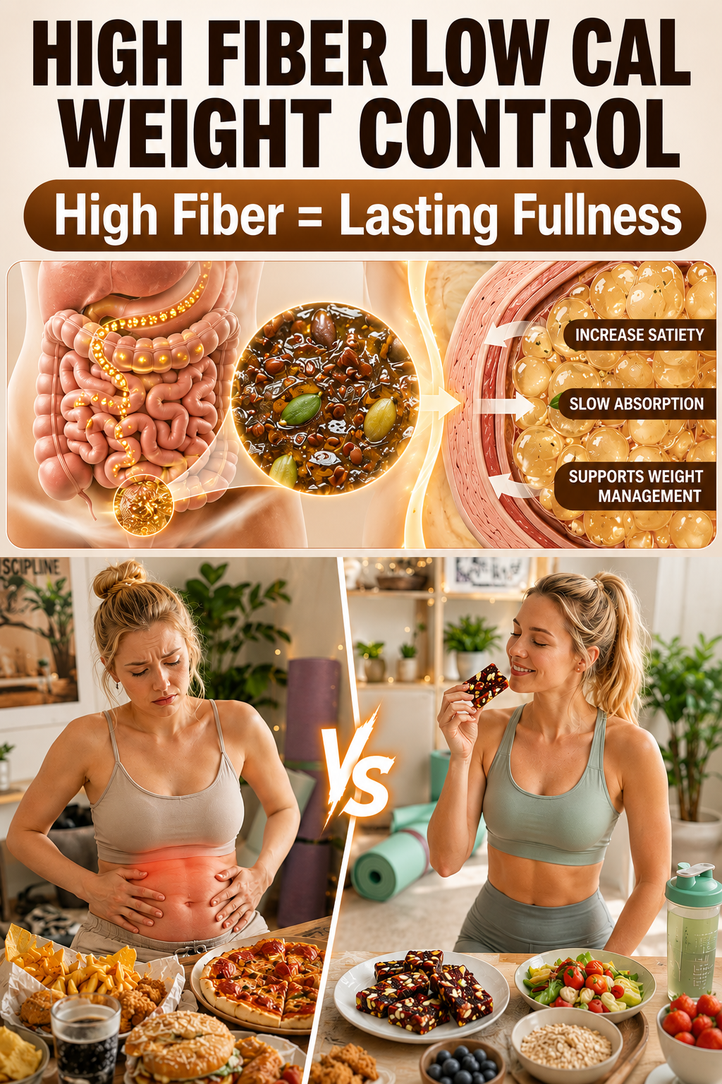 Fig & Flaxseed Cake Bites – Chewy Fruit, Nut & Seed Snack-ASS1