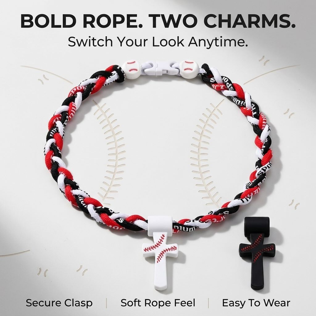 The Baseball Gift He’ll Actually Wear Before Every Game-QDL
