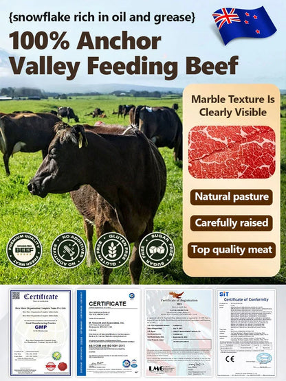 Add high-protein pure beef jerky-ASS1