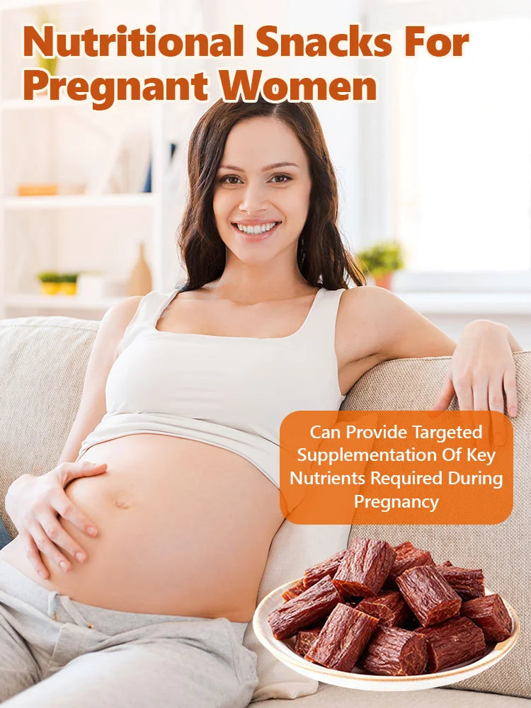 Add high-protein pure beef jerky-ASS1