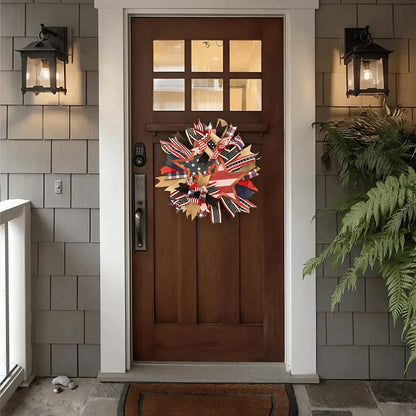 250th Anniversary Memorial Wreath — Limited Edition-ASS1