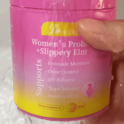 𝐒𝐚𝐲 𝐆𝐨𝐨𝐝𝐛𝐲𝐞 𝐭𝐨 𝐕𝐚𝐠𝐢𝐧𝐚𝐥 𝐎𝐝𝐨𝐫 & 𝐑𝐞𝐬𝐭𝐨𝐫𝐞 𝐘𝐨𝐮𝐫 𝐩𝐇 - 𝐍𝐚𝐭𝐮𝐫𝐚𝐥𝐥𝐲-𝐀