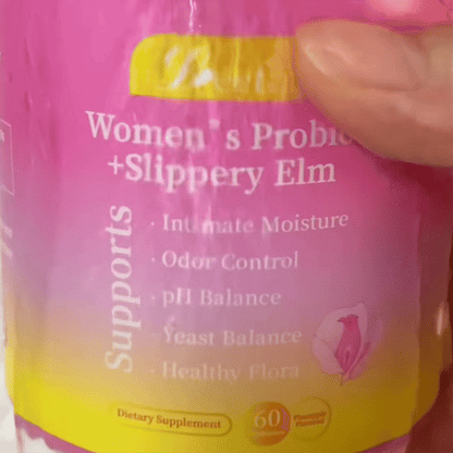 𝐒𝐚𝐲 𝐆𝐨𝐨𝐝𝐛𝐲𝐞 𝐭𝐨 𝐕𝐚𝐠𝐢𝐧𝐚𝐥 𝐎𝐝𝐨𝐫 & 𝐑𝐞𝐬𝐭𝐨𝐫𝐞 𝐘𝐨𝐮𝐫 𝐩𝐇 - 𝐍𝐚𝐭𝐮𝐫𝐚𝐥𝐥𝐲-𝐀