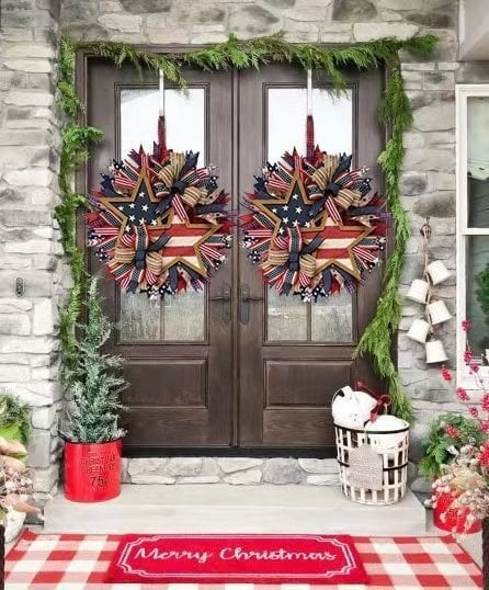 250th Anniversary Memorial Wreath — Limited Edition-ASS1