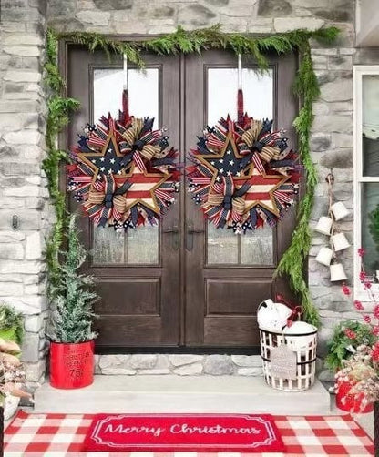 250th Anniversary Memorial Wreath — Limited Edition-ASS1