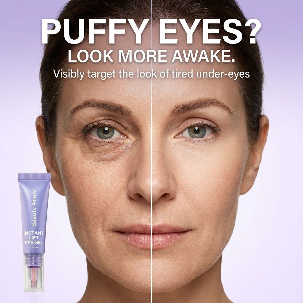👀✨ Look Less Tired. Look More Lifted-QDL
