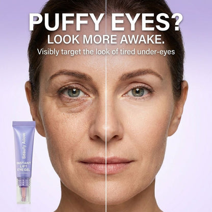 👀✨ Look Less Tired. Look More Lifted-QDL