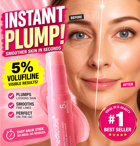 Makes Your Skin Look Filtered | Collagen Plumping Balm-PGL