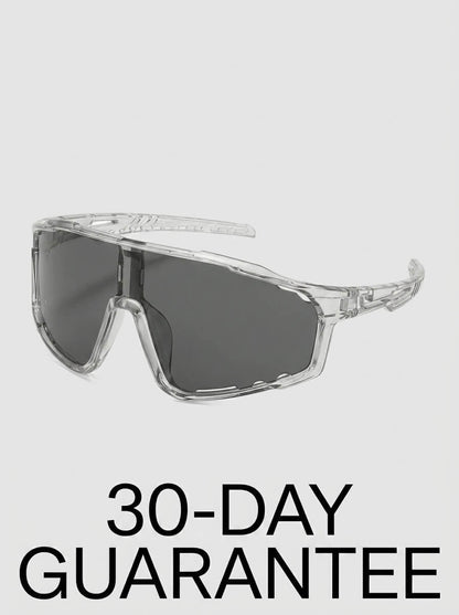 One Pair For Any Light: OSHA-Certified Protection Meets Luxury Designer Style! 🕶️🔥-QDL