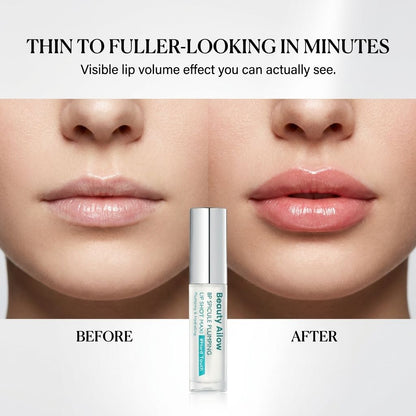 💋 Filler-Look Lips in a Gloss-QDL