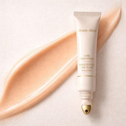 Your Real-Life "Blur Filter". Swipe Away Fine Lines in Seconds-QDL