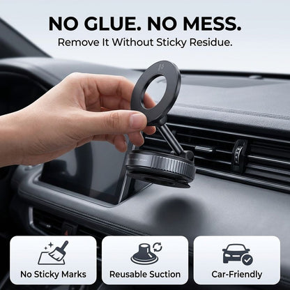 Stop Letting Your Phone Slide Around Your Car-QDL