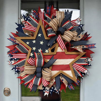 250th Anniversary Memorial Wreath — Limited Edition-ASS1
