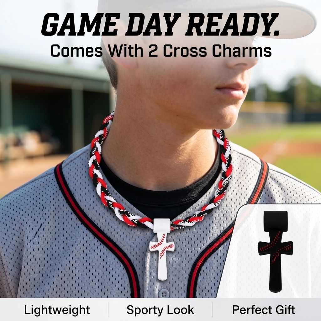 The Baseball Gift He’ll Actually Wear Before Every Game-QDL