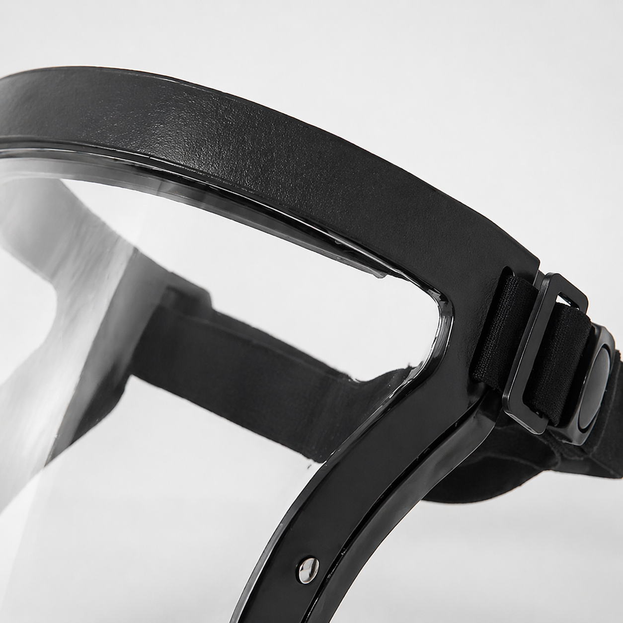 Beauty Ailow SplashGuard Pro™ | Reusable Full-Face Splash Shield for Everyday Use-PGL