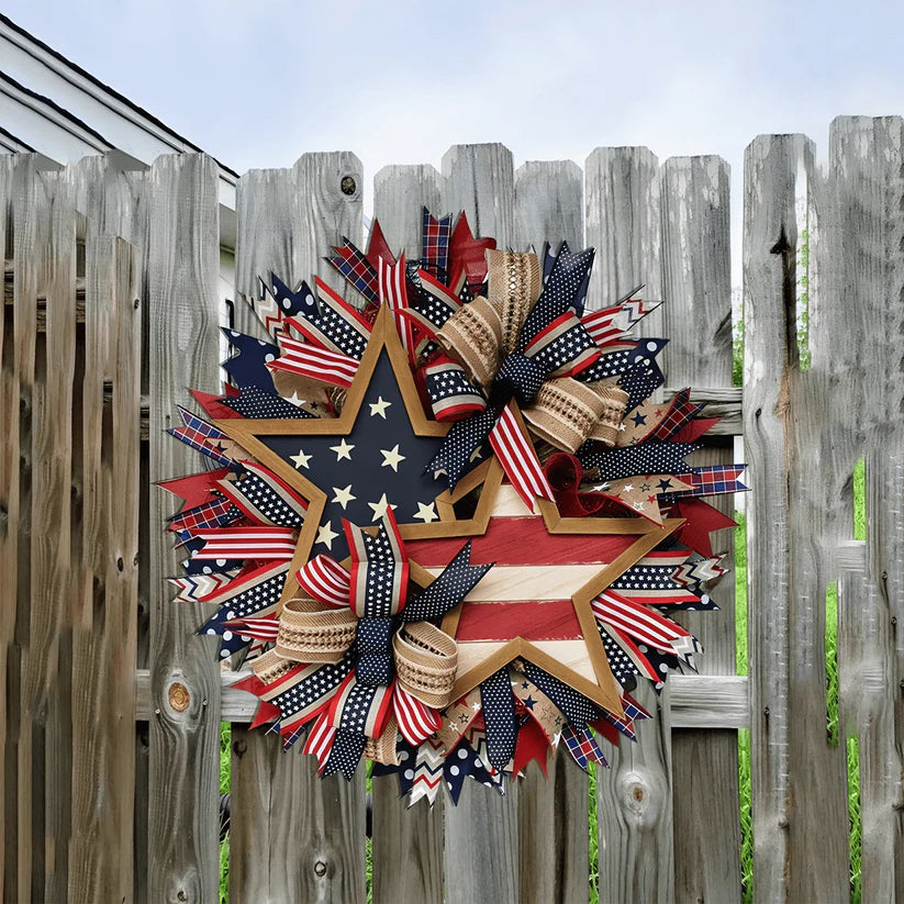 250th Anniversary Memorial Wreath — Limited Edition-ASS1