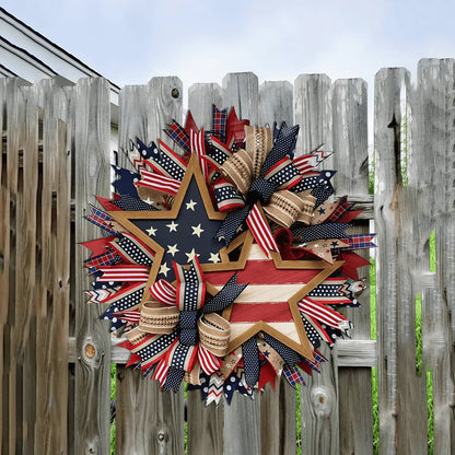 250th Anniversary Memorial Wreath — Limited Edition-ASS1