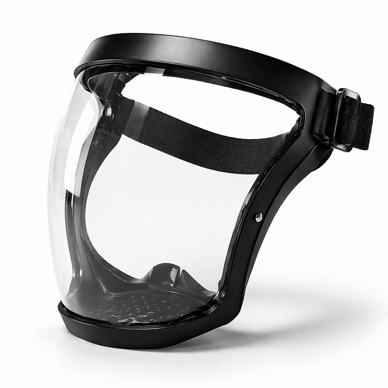 Beauty Ailow SplashGuard Pro™ | Reusable Full-Face Splash Shield for Everyday Use-PGL