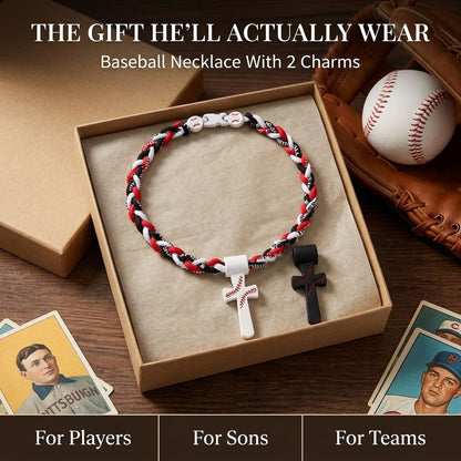 The Baseball Gift He’ll Actually Wear Before Every Game-QDL