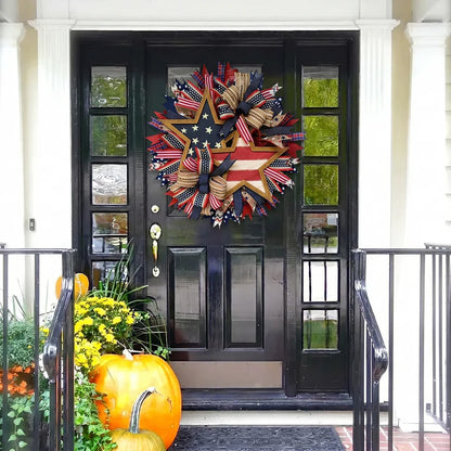 250th Anniversary Memorial Wreath — Limited Edition-ASS1
