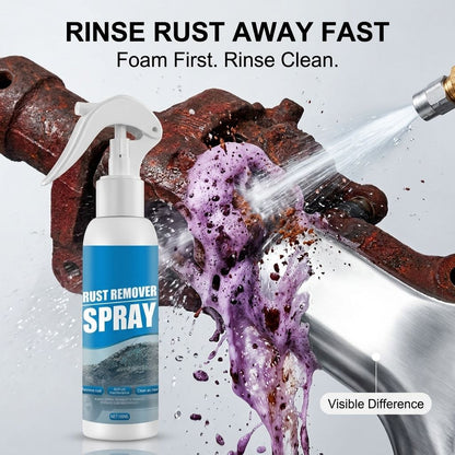 Rust Ruins Parts Fast. Spray It Before You Replace It.-QDL