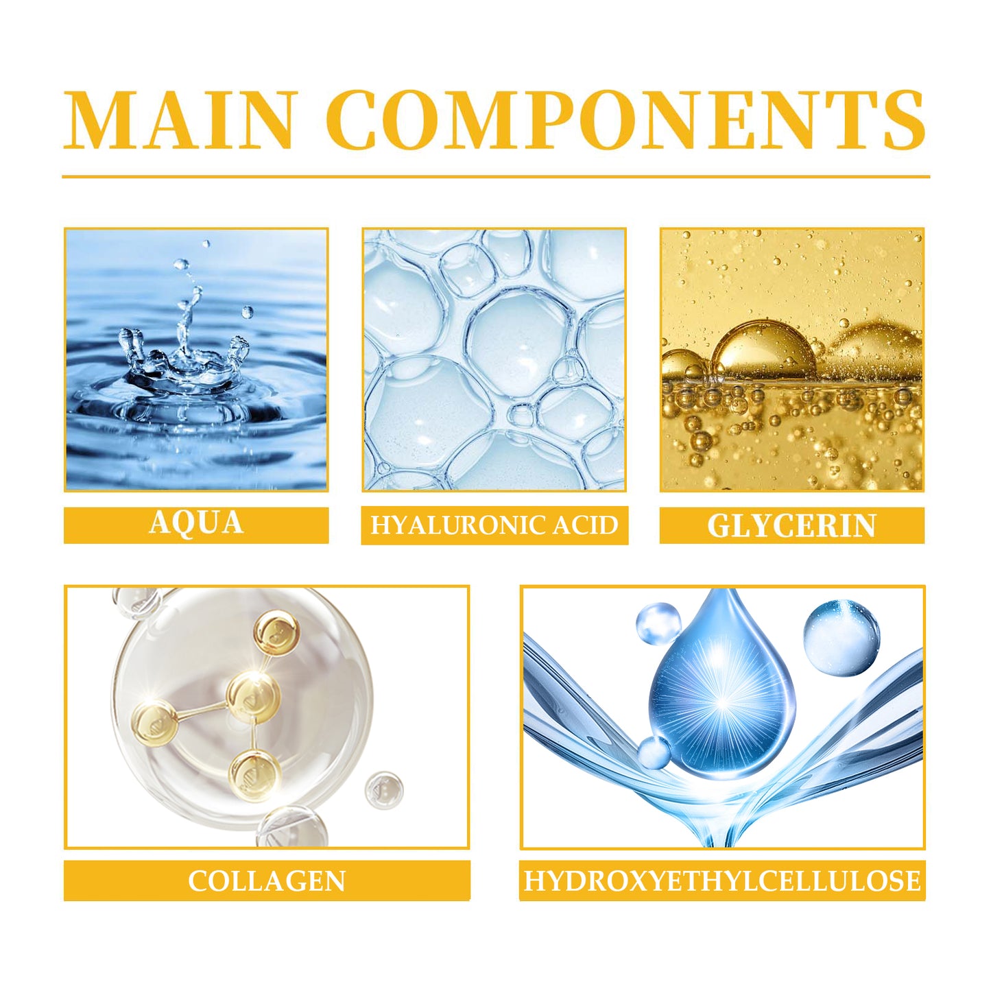 Spot-Reducing & Brightening Facial Serum (For Spots + Dullness)-A