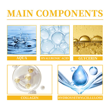 Spot-Reducing & Brightening Facial Serum (For Spots + Dullness)-A