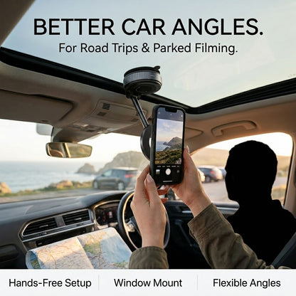 Stop Letting Your Phone Slide Around Your Car-QDL