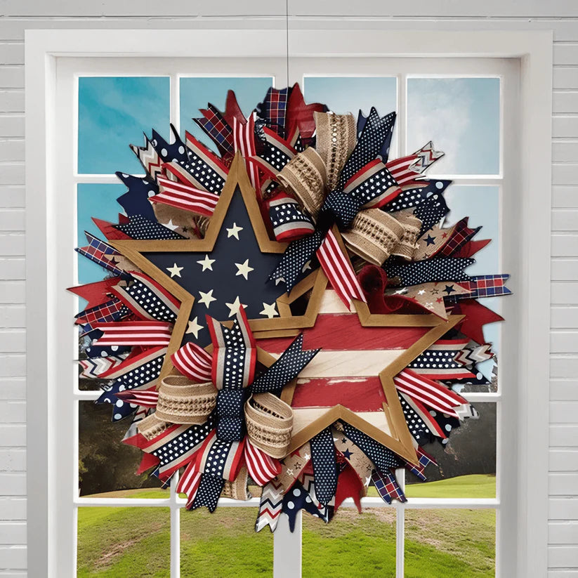250th Anniversary Memorial Wreath — Limited Edition-ASS1