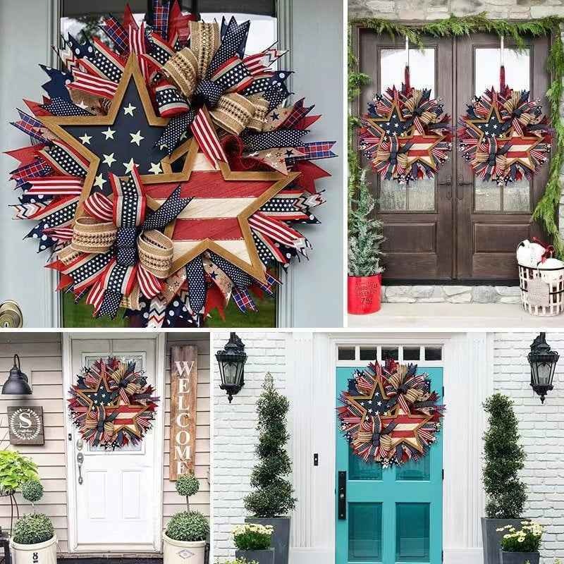 250th Anniversary Memorial Wreath — Limited Edition-ASS1
