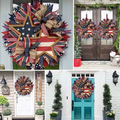 250th Anniversary Memorial Wreath — Limited Edition-ASS1
