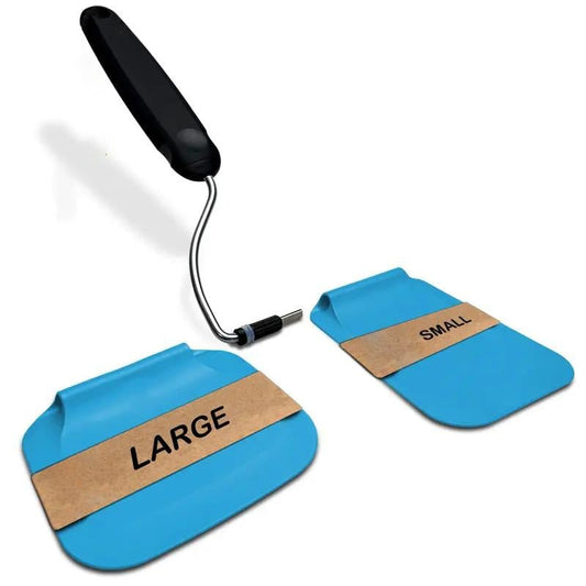 Adjustable Angle PPSU Spatula -A must have kitchen gadget!🍳-QDL