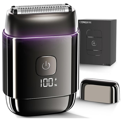 ⚡ Electric Foil Shaver for Men-QDL